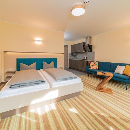 Elly Hostel Freiberg Dış mekan fotoğraf