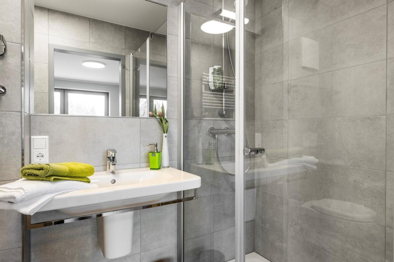 Elly Hostel Freiberg Dış mekan fotoğraf