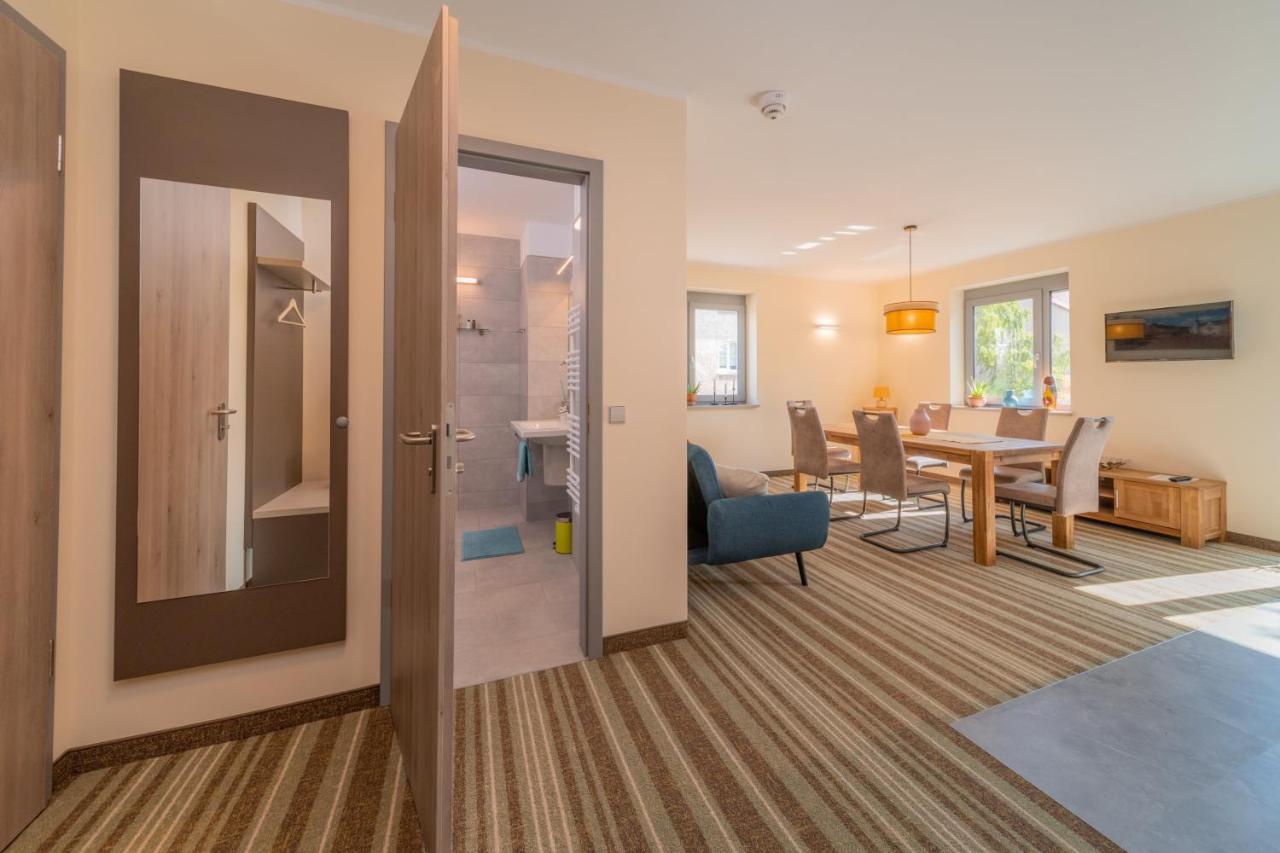 Elly Hostel Freiberg Dış mekan fotoğraf