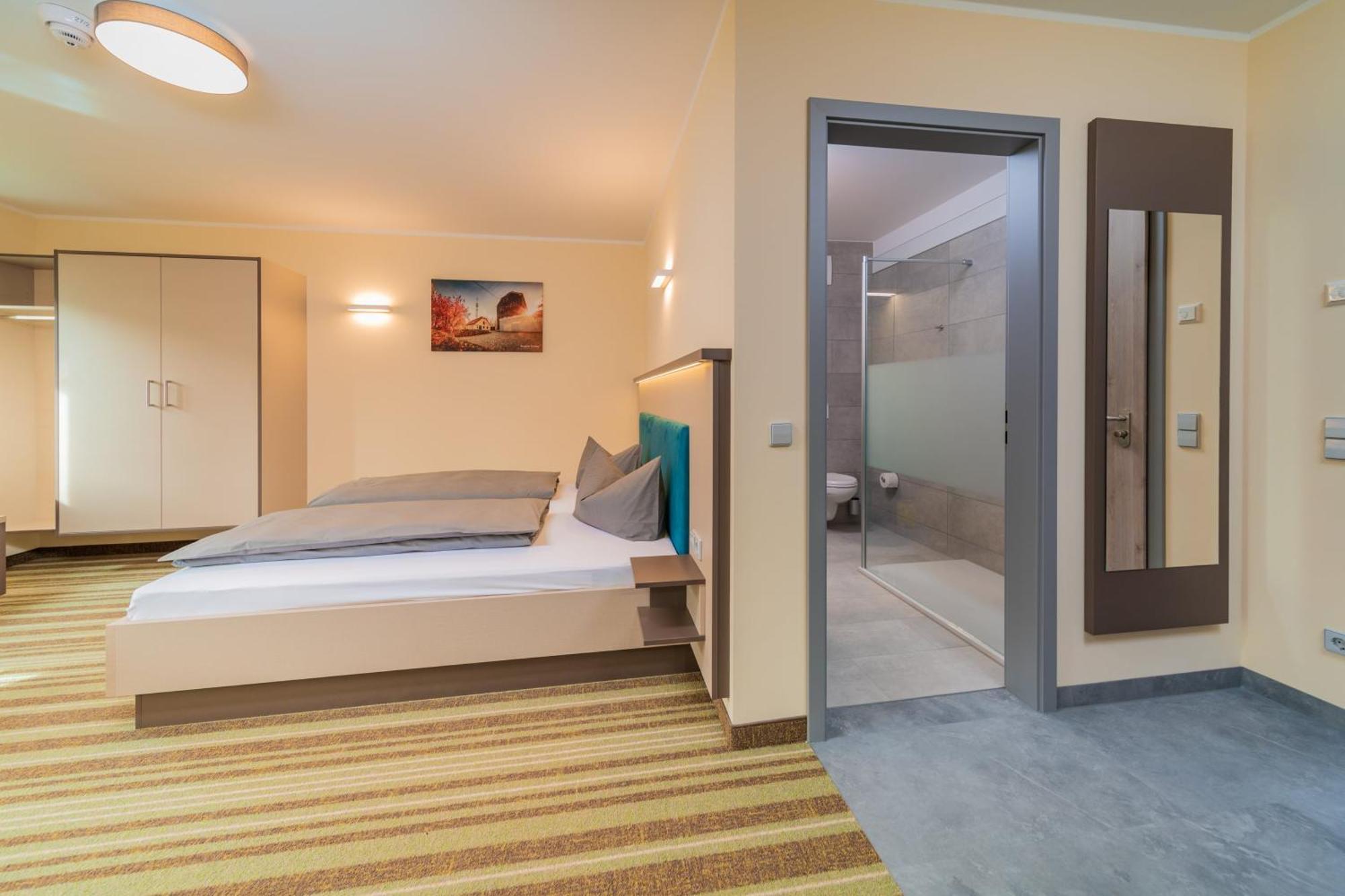 Elly Hostel Freiberg Dış mekan fotoğraf