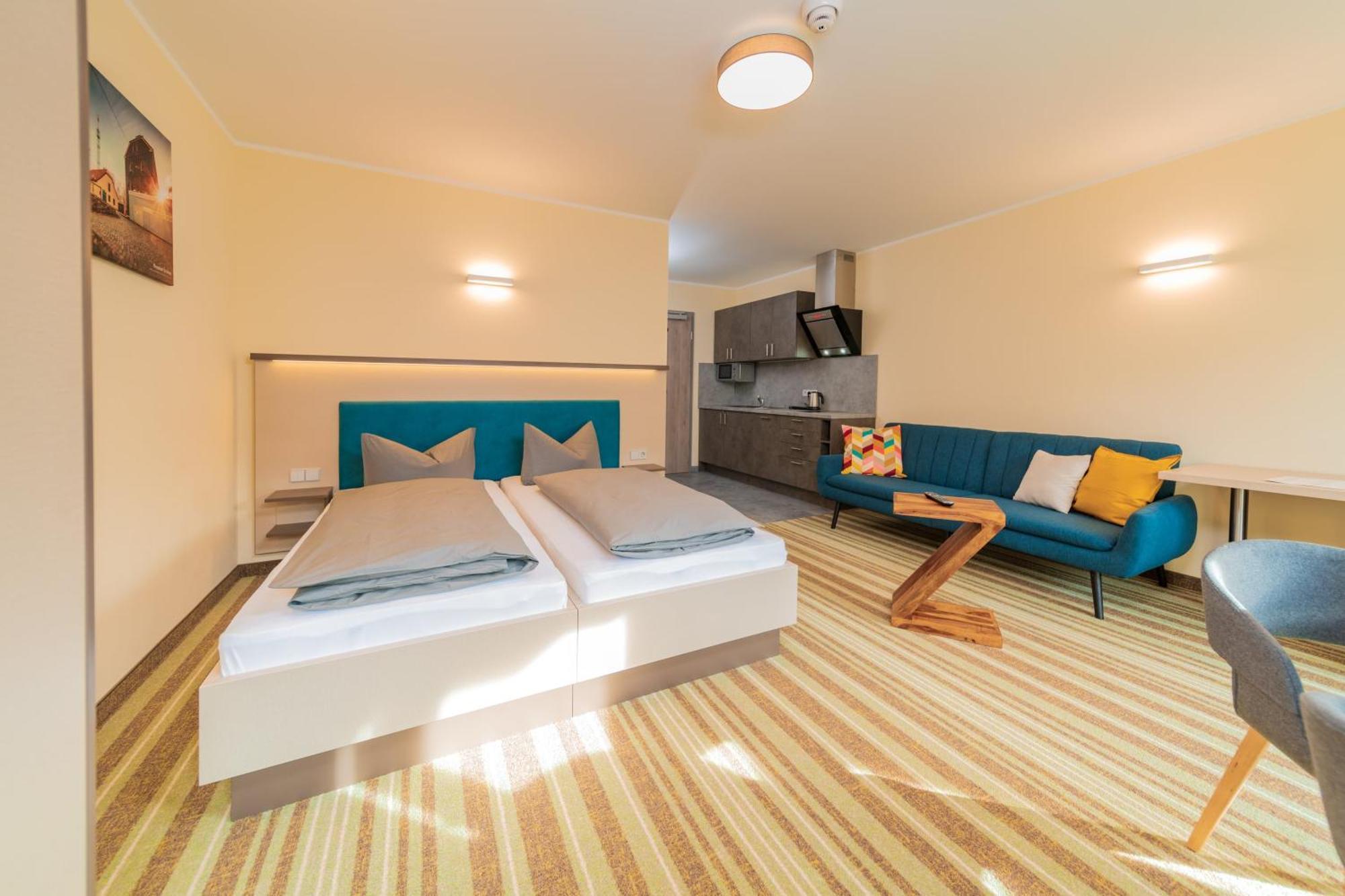 Elly Hostel Freiberg Dış mekan fotoğraf